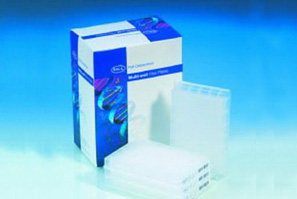 PALL 350L AcroPrepTM 96V