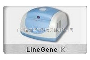 LineGene KɹⶨPCRzyϵy
