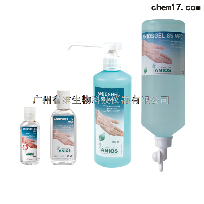 ϿANIOSSGEL 85 NPC ϴֲҺ