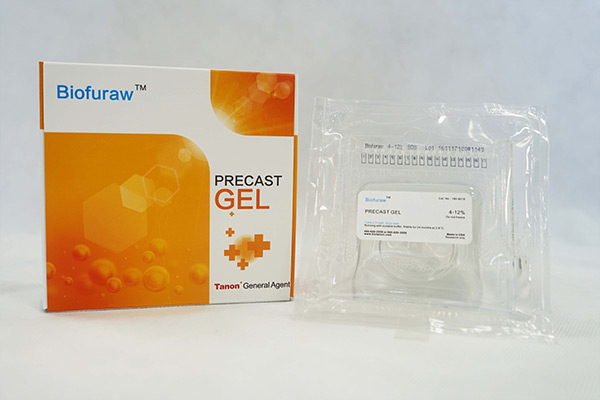  180-8008H|Biofuraw™ Precast Bis-Tris Gel A(y)z