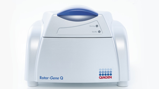 Rotor-Gene QrɹⶨPCRx